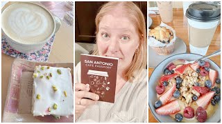 The San Antonio Cafe Passport
