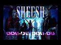 SHEESH X DDU-DU DDU-DU |  BABYMONSTER & BLACKPINK (MASHUP)