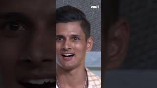 #JayDudhane exposes #VyomeshKoul | #SplitsvillaDomeSession #SplitsvillaX3