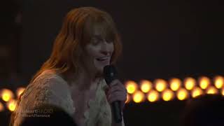 Florence + The Machine - June Live at IHeartRadio 2022