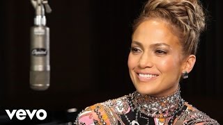 Jennifer Lopez - J Lo Speaks: Booty ft. Pitbull