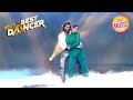 Terence और Raveena ने Stage पर दिखाए अपने Killer Moves | India's Best Dancer 3 | Full Episode