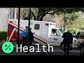 Houston Covid-19 Hospitalizations Surge