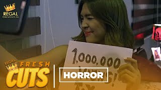 LUUH?! Sofia Andres nilinis ang kanyang pangalan! | Pwera Usog