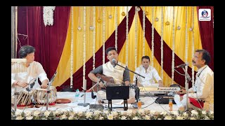 Bhajan Singer in Delhi | Bhajan Concert | The Kings Court, Delhi | Prayer Meeting Bhajans