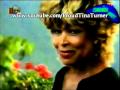 Eros Ramazzotti & Tina Turner (Interview about song Cose Della Vita)