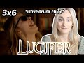 LUCIFER 3x6 *Reaction/Commentary* *ITS CHLOES BIRTHDAY!*