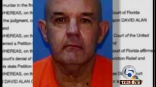 Gore execution set for Thursday