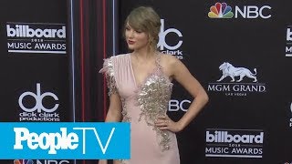 Taylor Swift Drops Title Track Off Lover And It Might Be Her Most Romantic Song Yet | PeopleTV