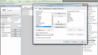 Project Parameters 003 - Shared