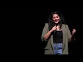 success starts with kindness tuheena raj tedxjmc