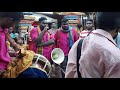 sri munnodiyan karupar urumi melam