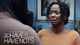 Hanna Reveals Her Painful Secret | Tyler Perry’s The Haves and the Have Nots | Oprah Winfrey Network