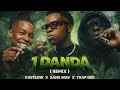 Kayflow x Sane wav x Trap dee -1 Danda (Remix)