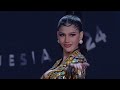 Miss Mega Bintang Indonesia 2024 - Full Show 1080p