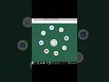 animated social circular share menu using html and css|watch full video with source code on channel