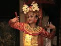 bali legong kraton gunung sari vol.1 gamelan