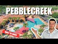 PebbleCreek in Goodyear, AZ | Best 55+ Community?