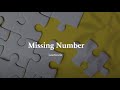 Missing Number | Leetcode 268