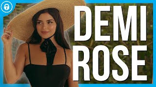 Demi Rose | Model, Influencer & OnlyFans Creator