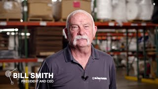 Unpacking the World of Packaging