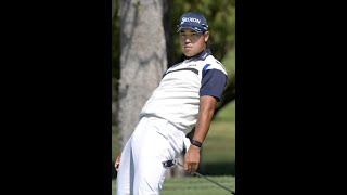 松山英樹_スーパーショット⛳️Hideki MATSUYAMA's super shot☄️마쓰야마 히데키_슈퍼 샷