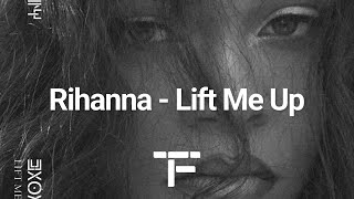 [TRADUCTION FRANÇAISE] Rihanna - Lift Me Up (From Black Panther: Wakanda Forever)