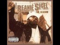 Beanie Sigel - Tales of a Hustler (Ft. Omillio Sparks)