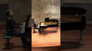 Barcarolle, op. 60 - Frederic Chopin