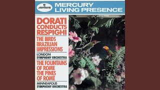 Respighi: The Birds, P. 154: II. The Dove