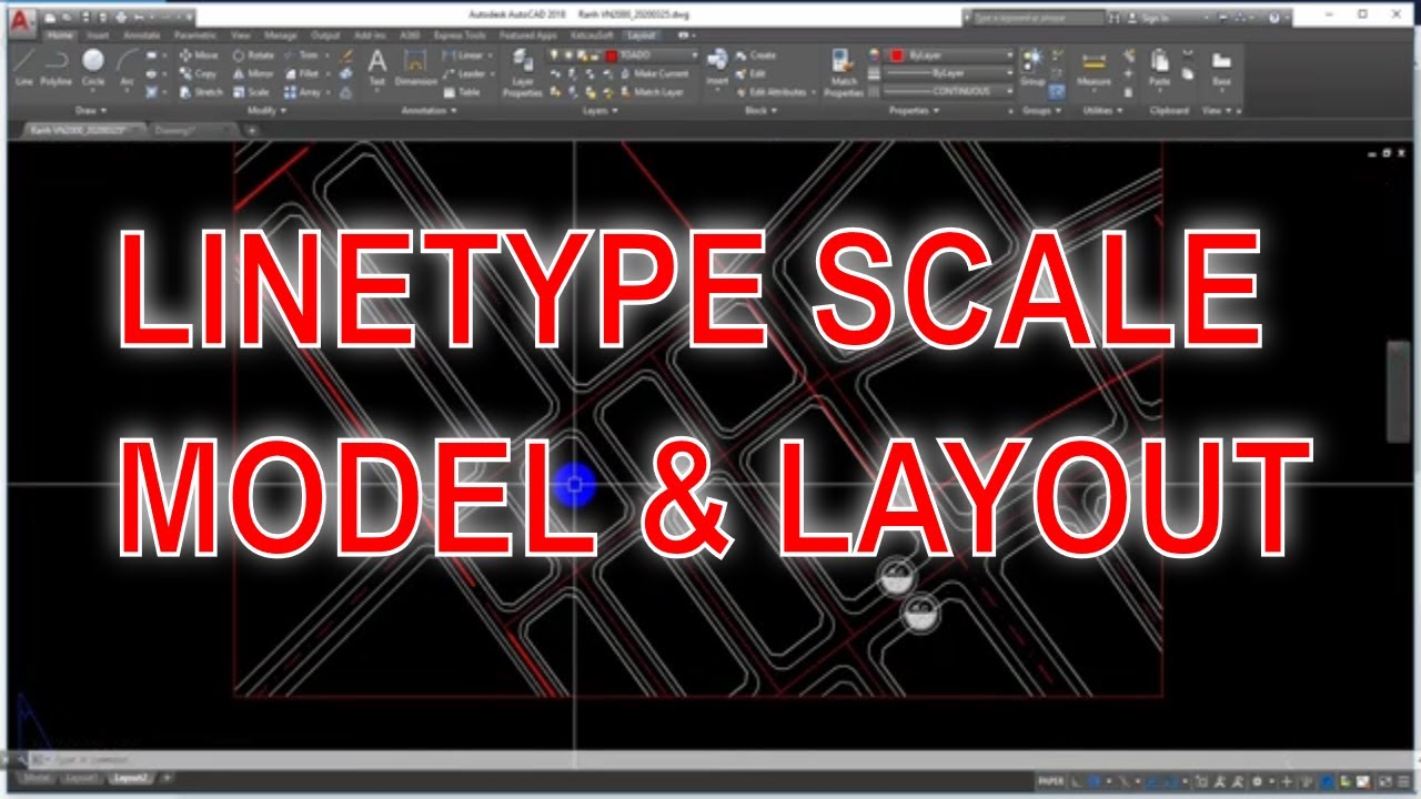 How To Change Linetype Scale In Autocad Printable Online How To Change Linetype Scale In Autocad Printable Online