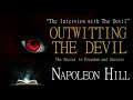 Napoleon Hill - Outwitting The Devil - Semen Retention