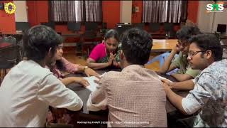 DT based video |Inheritance|Object oriented programming |SNS Institutions