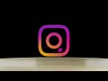 instagram logo intro compilation