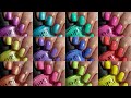 opi summer make the rules summer 2023 collection janixa nail lacquer therapy