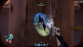 PRO TIP Exploring Aurora (eliminate radiation, cave crawler, etc)