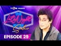 The Late Night Show With Sahir Lodhi| Uncensored | Episode 29 | Full Show |  5  December 2024 |TVONE