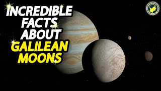 What do you Know About Jupiter’s Largest Moons?