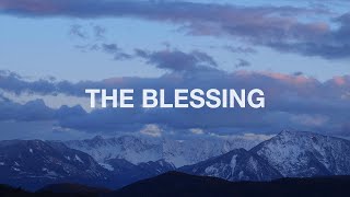 1 Hour |  Elevation Worship - The Blessing (Lyrics) ft. Kari Jobe & Cody Carnes  | Worship Lyrics