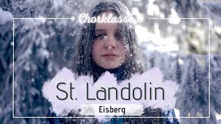 Eisberg Andreas Bourani - Chorklasse 6 St. Landolin Schule