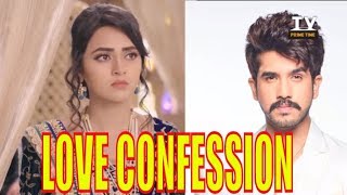 Diya to Confess her love for Abhay in front of Ratan | Rishta Likhenge Hum Naya | TV Prime Time