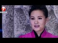 农村美女演唱《我的祖国》歌唱慷慨激昂！听得评委观众热血沸腾！