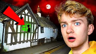 The Most Demonic House in England. (w/ TommyInnit & Jack)