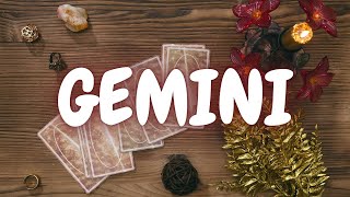 GEMINI ALL EYES ON YOU👁 YOU'RE GOING TO FALL OFF YOUR CHAIR WITH THIS🪑 GEMINI TAROT READING