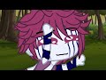 What if doma was killed by Tanjiro||Gacha club||Demon slayer||Original