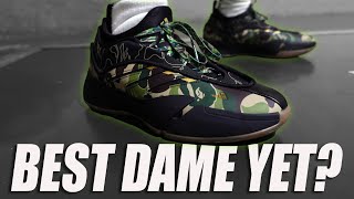 Before you buy them. Watch. DAME 9 PERFORMANCE REVIEW