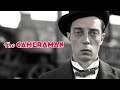 The Cameraman (1928 Film) - 4K Film Remaster