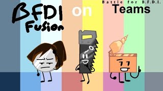 @S4_ns2.0 BFDI Fusions On BFB Teams