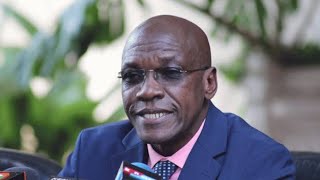 Fearless Bony Khalwale EXPOSES MPs who are thieves