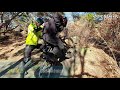 산산산mtb토요팀 제하님 방문 the real master visit mtb challengers 따시mtb ddaxi